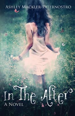 In The After 1479209244 Book Cover