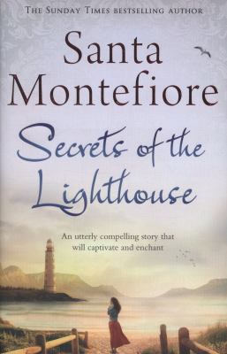 Secrets of the Lighthouse 1471100952 Book Cover