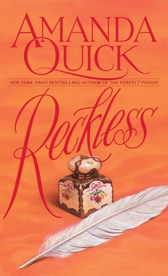 Reckless 055329315X Book Cover