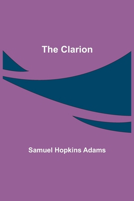 The Clarion 9355394918 Book Cover