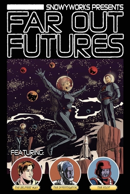 Far Out Futures            Book Cover