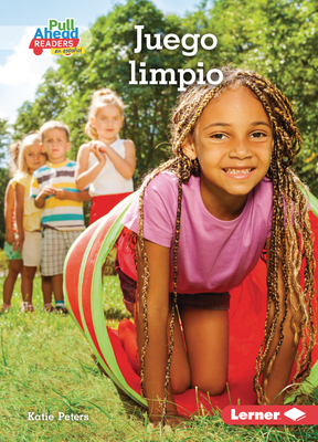 Juego Limpio (Playing Fair) [Spanish] 1728462827 Book Cover