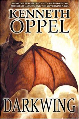 Darkwing 0002007444 Book Cover