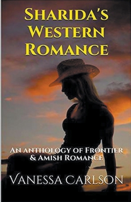 Sharida's Western Romance B0CX7NHK83 Book Cover