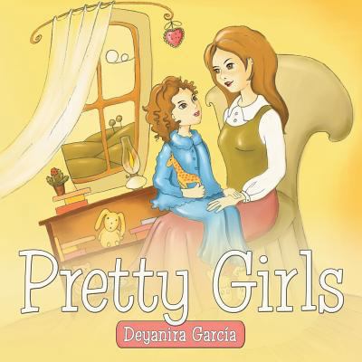 Pretty Girls 1452517843 Book Cover