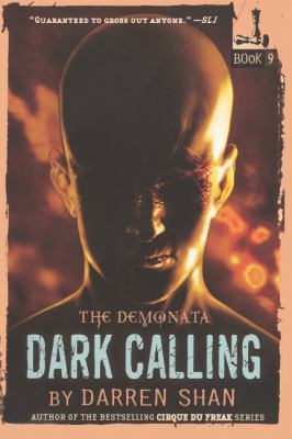 Dark Calling 0606151222 Book Cover