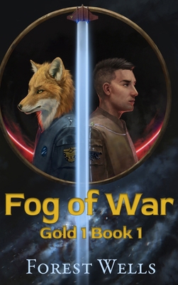 Fog of War 1733712453 Book Cover