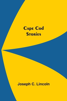 Cape Cod Stories 9354596339 Book Cover