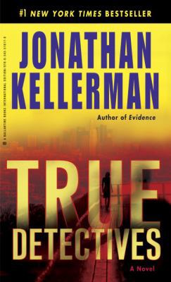 True Detectives 0345518179 Book Cover