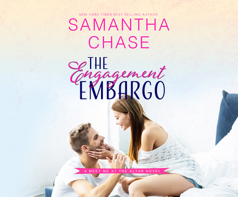 The Engagement Embargo 166208742X Book Cover