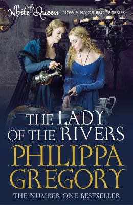 The Lady of the Rivers 1471128792 Book Cover