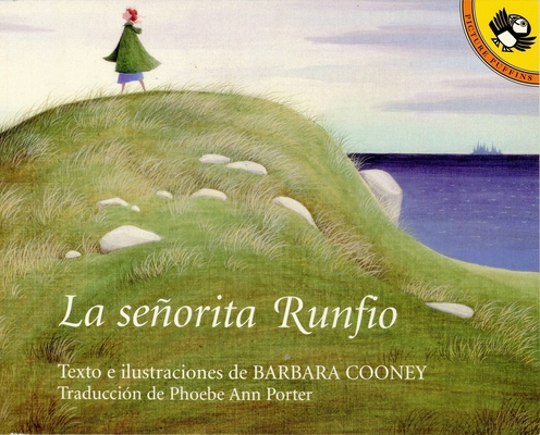 La Senorita Runfio [Spanish] 0140562311 Book Cover