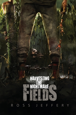 Harvesting the Nightmare Fields B0DFML5GK2 Book Cover