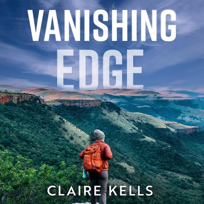 Vanishing Edge B0DFTB7V46 Book Cover