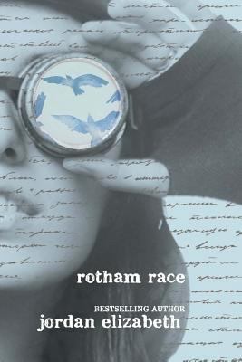 Rotham Race 1725749351 Book Cover