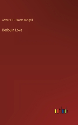 Bedouin Love 3368901931 Book Cover