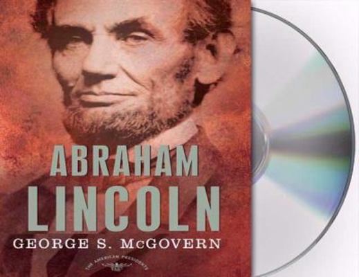Abraham Lincoln: The American Presidents Series... 1427206139 Book Cover