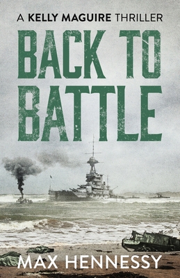 Back to Battle 1788638018 Book Cover