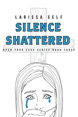 Silence Shattered B0CLMDLX3J Book Cover