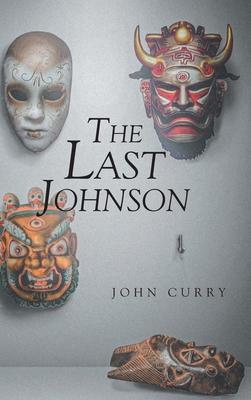 The Last Johnson B0FHJGHQVG Book Cover