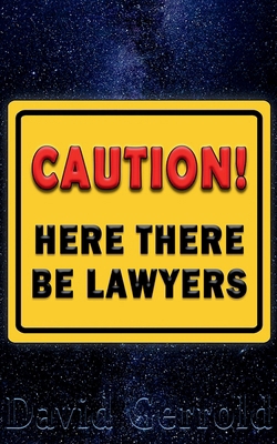 Here There Be Lawyers B0F4R9P6BT Book Cover