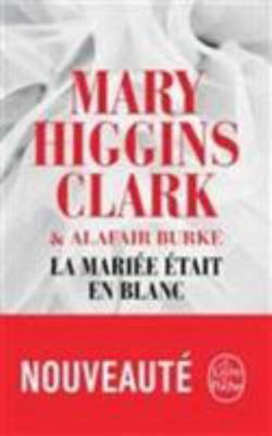 La Mariée était en blanc [French] 2253092614 Book Cover
