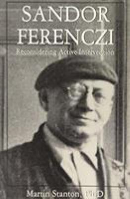 Sandor Ferenczi 1853431370 Book Cover