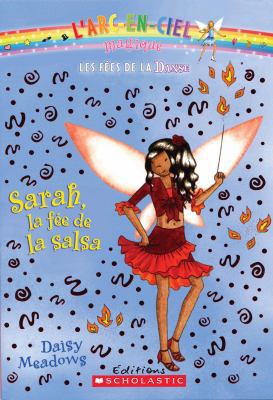 L'arc-en-ciel magique : Les fées de la danse : ... [French] 144312933X Book Cover