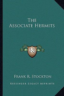 The Associate Hermits 1162793953 Book Cover