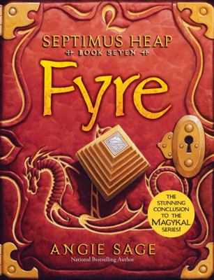 Fyre 0062219871 Book Cover