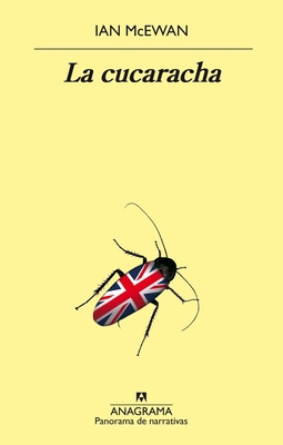 La Cucaracha [Spanish] 8433980572 Book Cover