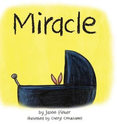 Miracle 1947993402 Book Cover