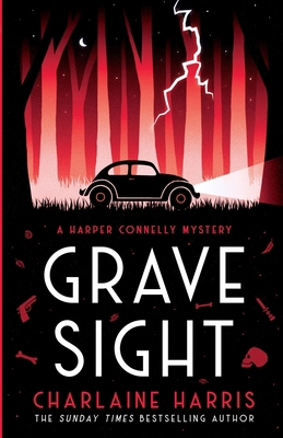 Grave Sight 1399609513 Book Cover