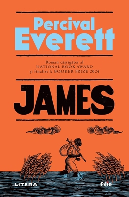 James [Romanian] 6303425917 Book Cover