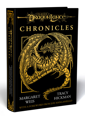 Dragonlance Chronicles 0593977157 Book Cover