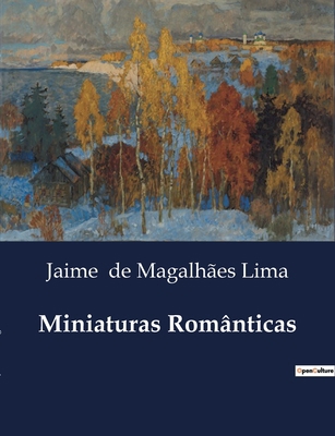 Miniaturas Românticas [Portuguese] B0D6F53H7P Book Cover