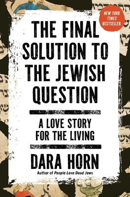 The Final Solution to the Jewish Question: A Lo... 1668090163 Book Cover