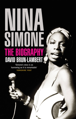 Nina Simone: The Biography 1845135105 Book Cover