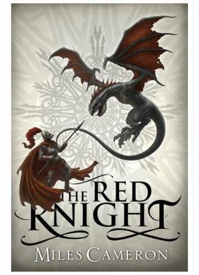 The Red Knightbook 1 0575113308 Book Cover