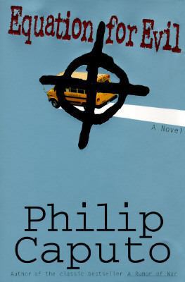 Equation for Evil: A Novel 0060183608 Book Cover