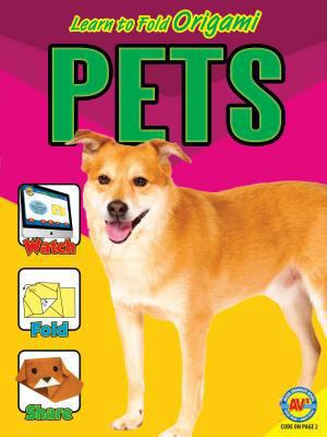 Pets 1621279588 Book Cover