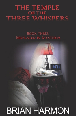 Misplaced in Mysteria 1945559268 Book Cover