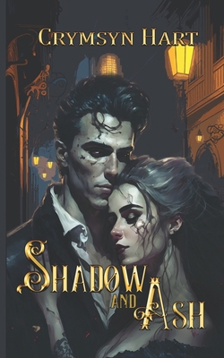 Shadow & Ash B0CJBR8YSS Book Cover
