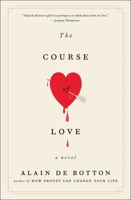 The Course of Love 1501134515 Book Cover