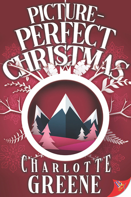 Picture-Perfect Christmas 1636793118 Book Cover
