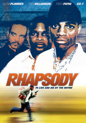 Rhapsody B000A2X48S Book Cover