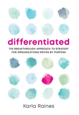 Differentiated: The Breakthrough Approach to St... 1736477005 Book Cover