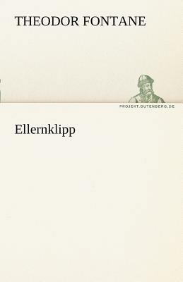 Ellernklipp [German] 3842468369 Book Cover