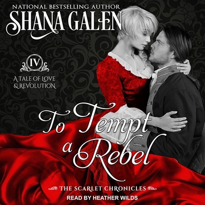 To Tempt a Rebel B08ZDB8NN9 Book Cover