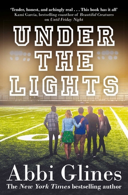 Under the Lights (Field Party) 1471125041 Book Cover